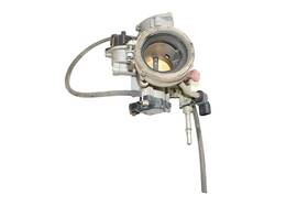 1xd-13750-02-00 Yamaha 2014 Viking 700 Eps Throttle Body
