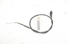 1yw-26311-00-00 Yamaha Moto 4 350 87 Throttle Cable 42569