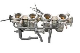20s-13750-00-00 Yamaha 09 Fz6r Throttle Body