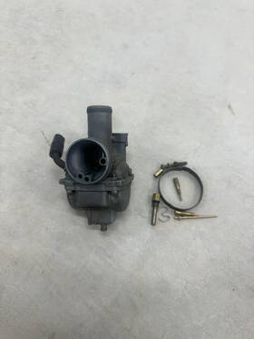 21v-14101-00-00 Yamaha Ytm200 Mikuni Carburetor Oem