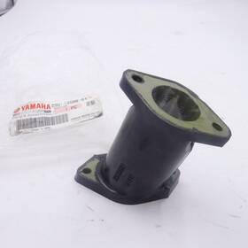 29u-13586-01 Yamaha Oem Carburetor Joint For 1992-1998 Yfb250fw Timberwolf 4x4