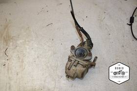 29u-14101-03-00 Yamaha 1983 Tri Moto 225 Ytm225dx Carb Carburetor K15-1015.wr
