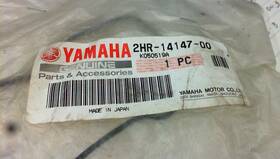 2hr-14147-00 Yamaha Yfm350 Yfm400 Carb Oring Atv Nos
