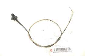 2nl-26331-00-00 Yamaha Terra Pro 350 88 Choke Cable 43573