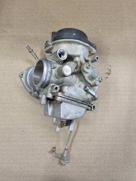 384636-48362 Yamaha Raptor 350 Oem Carburetor