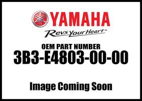 3b3-e4803-00-00 Yamaha 2007-2018 50x C3 Air Induction Syst New Oem