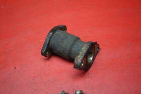 3fa-13586-00-00 Yamaha 1989 / 91-04 Breeze 125 04-13 Grizzly Carb Carburetor Intake Manifold