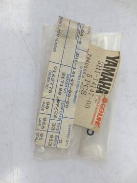 3h1-14147-00 Yamaha New Genuine Oem Carburetor O-ring 5