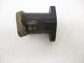 3hn-13586-02-00 Yamaha 87 Yfm 350 Er Moto 4 2wd Intake Boot 1987-1998
