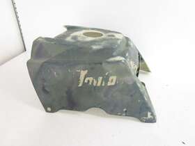 3jn-2171a-10-00 Yamaha 1989 Pro Hauler 250 Atv Gas Tank Cover