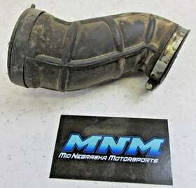 4bd-14453-00-00 Yamaha 94-98 Timberwolf 250 2x4 Yfb250 Genuine Air Intake Box To Carb Duct Tube