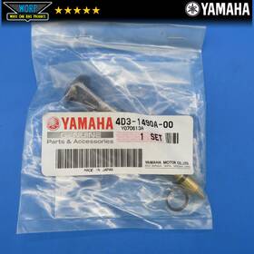 4d3-1490a-00-00 Yamaha New Oem Raptor 250 125 Choke Plunger Carburetor Diaphragm