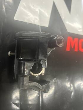 4kb-26250-12-00 Yamaha Oem Thumb Throttle Assy -