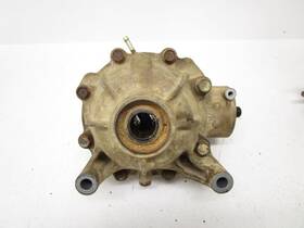 4kb-46161-00-00 Yamaha 01 Yfm 350 Fx Wolverine 4x4 Front Differential 1995-2005