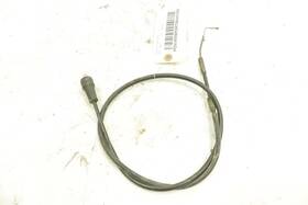 4wu-26311-00-00 Yamaha Big Bear 350 97 Throttle Cable 48102