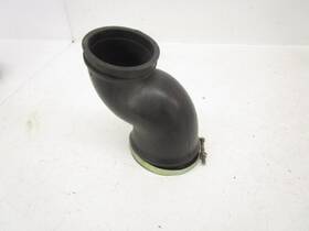 4wv-14453-01-00 Yamaha 98 Yfm 600 Grizzly Air Box Joint Boot 1998-2001