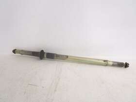 4xe-f5381-01-00 Yamaha 00 Yfm 250 Bear Tracker 2x4 Rear Axle Shaft 1999-2004