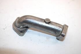 55x-13586-00-00 Yamaha 87 Champ 100 Yfm100t Oem Inake Manifold Ay4 55x-13586-00-00 Yamaha 87 Champ 100 Yfm100t Oem Inake Manifold Ay4