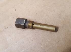 5dm-14261-00-00 Yamaha 04-06 Bruin 250 350 Yfm250 Yfm350 Jet Holder Emulsion Tube Oem Mikuni