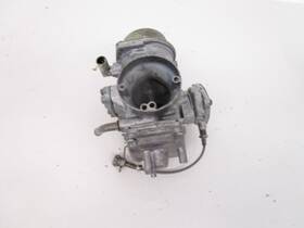 5km-14901-00-00 Yamaha 02 Yfm 660 Grizzly Oem Mikuni Carburetor Carb 2002