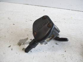 5km-26250-03-00 Yamaha 02 08 Grizzly 660 Used Thumb Throttle 2002-2008