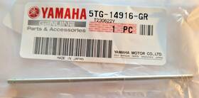 5tg-14916-gr Yamaha Yfz450 Yfz 450 Carburetor Stock Needle Jet 2006-2009
