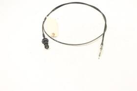5ug-26331-00-00 Yamaha Rhino 660 05 Choke Cable 46342