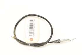 5vh-f6331-00-00 Yamaha Grizzly 450 11 Choke Cable 43578