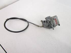 5yf-14101-01-00 Yamaha 05 Yfm 50 Raptor Oem Mikuni Carburetor Carb 2004-2005