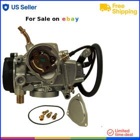 Yamaha 842645009716 Carburetor For Kodiak 450 Atv 2003-2006 High Performance Replacement