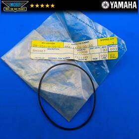 8m6-14126-00-00 Yamaha Oem Enticer Phazer Venture Carburetor Float Gasket Oring Seal 8m6-14126