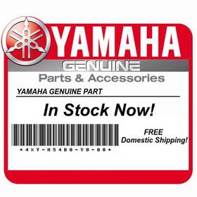 90151-06010-00 Yamaha 90151-06010 Nos Oem Countersunk Screw