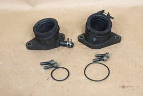 93210-44545-00 Yamaha 01-05 Raptor 660 Intake Boots Boot O Ring Manifold Carburetor Left Right Oem