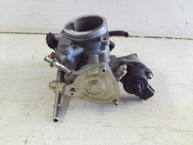 B16-13750-02-00 Yamaha 16 Kodiak 700 Throttle Body Fuel Injection 2016-2018