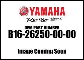 B16-26250-00-00 Yamaha Kodiak 700 Throttle Lever Ass New Oem