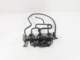 B5h-13750-00-00 Yamaha 2020 Yxz1000 R Ss Xtr Throttle Body Bodies B5h-13750-00-00 Yamaha 2020 Yxz1000 R Ss Xtr Throttle Body Bodies