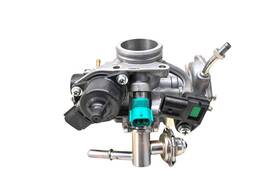 Bb5-13750-00-00 Yamaha 20 Kodiak 450 4x4 Throttle Body And Injector Yfm450