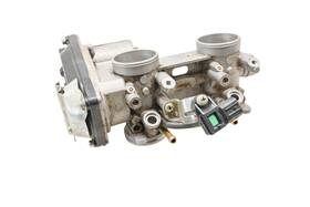 Bg4-13750-00-00 Yamaha 18 Wolverine 850 X4 Throttle Body Yxf850