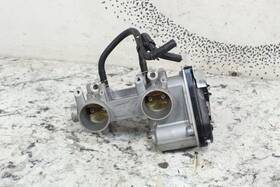 Bg4-13750-20-00 Yamaha 2022 Wolverine X2 R-spec Throttle Body Bodies Tps