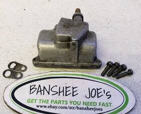 4764 Yamaha Bjr#4764 Banshee Carburetor Bowl Oem