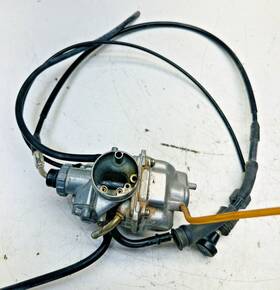 Zzp-tr125cb Yamaha Oem 2000-2007 Ttr125 Ttr 125 125l Dirt Bike Motorcycle Carburetor Carb