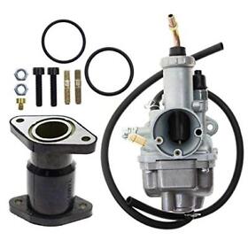 Yfb250 Carburetor For Yamaha Timberwolf 250 Yfb250fw Carb 1992 1993