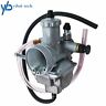 Yi170258t Carburetor Carb For Suzuki Quad Runner Fuel Air