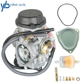 Yi46473 Yibei-tech Fit For Cfmoto Cf500 Cf188 Cf Moto 300cc 500cc Atv And Utv Carburetor High Quality