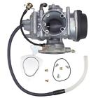 Ys-332704-465 Unbranded Carb Carburetor Assembly
