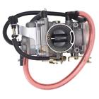 Ys-332704-468 Unbranded Carburetor Atv System For Kawasaki Klf Bayou Carby