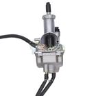 Ys-332704-469 Unbranded Atv Carburetor Carburador