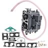 Yw3er7 Maxpeedingrods Carburetor Carb For Kawasaki Mule