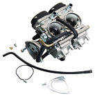 Z4le5a Maxpeedingrods Brand New Carburetor For Yamaha Raptor Carb