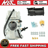 Zc1acb019501 Kac Carburetor With Fuel Filter For Yamaha Warrior Big Bear